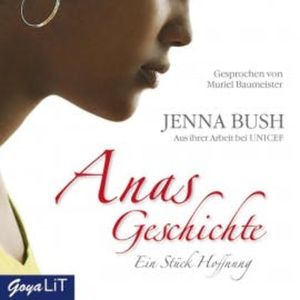 Anas Geschichte, Jenna Bush