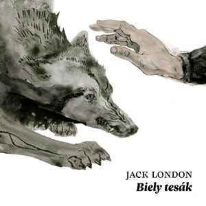 Biely tesák, Jack London