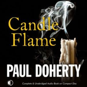 Candle Flame, Paul Doherty