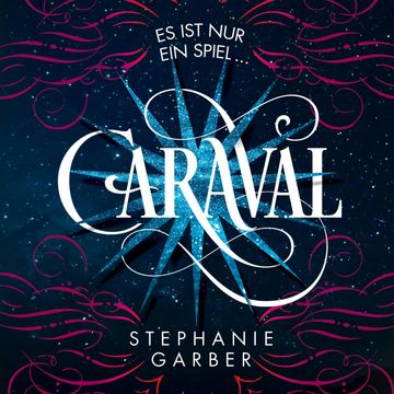 Caraval, Stephanie Garber