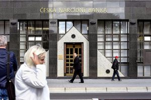 Česko po pandemii: Budeme chudší, nebo naopak zažijeme ekonomický boom?, Andrea Procházková, Erik Tabery