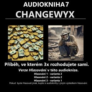 Changewyx 7, Dempsey Novak