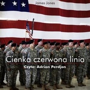 Cienka czerwona linia, James Jones