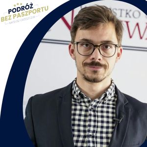 Co Zełenski powiedział Papieżowi Franciszkowi?, Mateusz Grzeszczuk