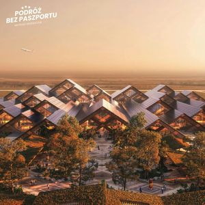 Czy Bhutan stać na megaprojekty? Wielkie lotnisko i nowe miasto, Mateusz Grzeszczuk