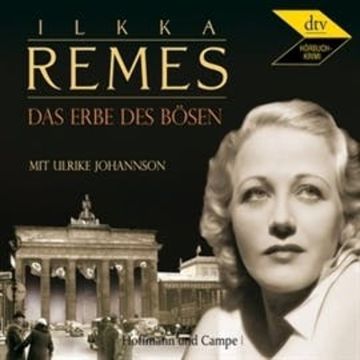 Das Erbe des Bösen audiobook, Ilkka Remes