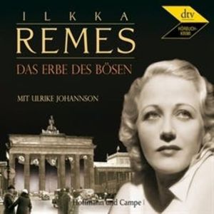 Das Erbe des Bösen, Ilkka Remes