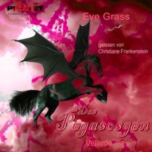 Das Pegasosgen: Velludo, Eve Grass