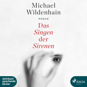 Das Singen der Sirenen audiobook, Michael Wildenhain