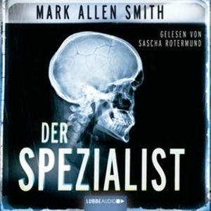 Der Spezialist, Mark Allen Smith