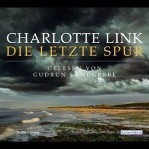 Die letzte Spur, Charlotte Link