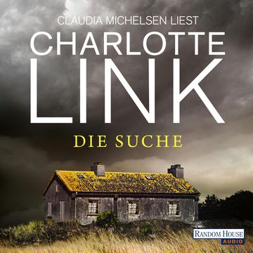 Die Suche audiobook, Charlotte Link