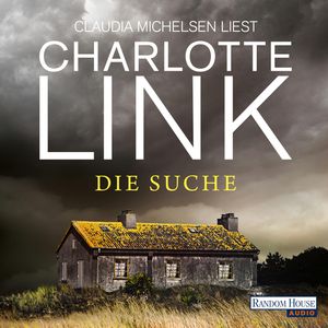Die Suche, Charlotte Link