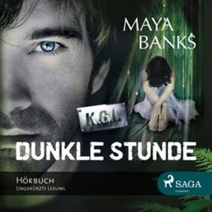 Dunkle Stunde, Maya Banks
