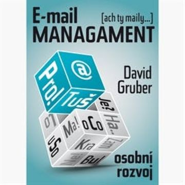 E-mail management, David Gruber