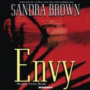 Envy, Sandra Brown