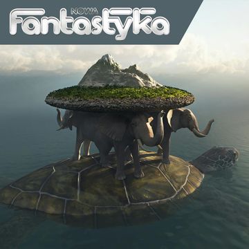 Nowa Audio Fantastyka. Odcinek 73. Euklidesowa fantastyka audiobook, Andrzej Kaczmarczyk