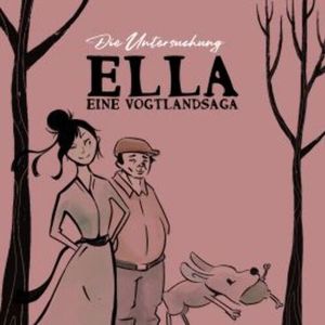 Folge 10: Die Untersuchung, Sabine Maria Schoeneich