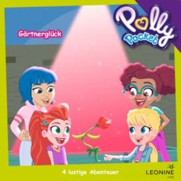 Folgen 57-60: Gärtnerglück audiobook, N.N.