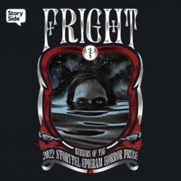 Fright 1 audiobook, Dave Chua