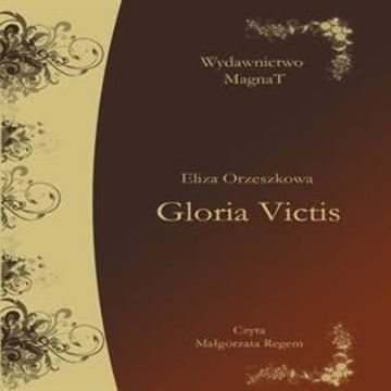 Gloria Victis audiobook, Eliza Orzeszkowa