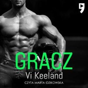 Gracz, Vi Keeland