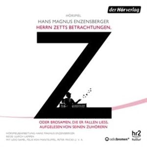 Herrn Zetts Betrachtungen, Hans Magnus Enzensberger