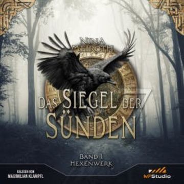 Hexenwerk audiobook, Nina Meiroth
