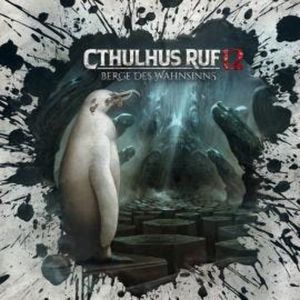 Holy Horror, Folge 36: Cthulhus Ruf 12 - Berge des Wahnsinns, Dirk Jürgensen, Lukas Jötten