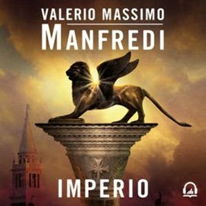 Imperio, Valerio Massimo Manfredi