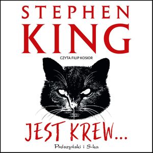 Jest krew..., Stephen King