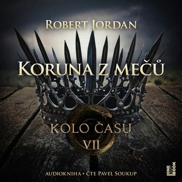 Kolo času VII.: Koruna z mečů, Robert Jordan