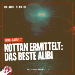 Kottan ermittelt: Das beste Alibi, Helmut Zenker