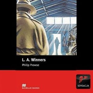 L.A. Winners, Philip Prowse