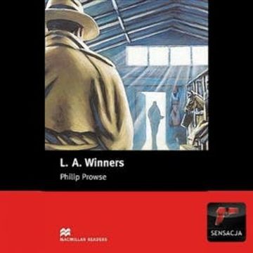 L.A. Winners, Philip Prowse