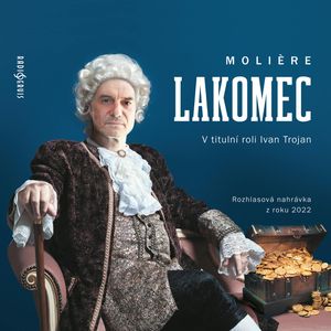 Lakomec, Moliére