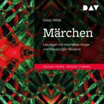 Märchen (Gekürzt) audiobook, Oscar Wilde