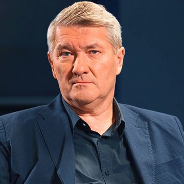 Marcin Faliński - Szpieg o pracy pod przykrywką audiobook, Patrycjusz Wyżga