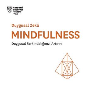 Mindfulness, Harvard Business Review