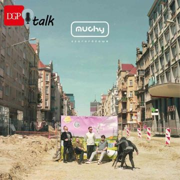 Muchy o "Szaroróżowe": Nigdy nie byliśmy pupilami mainstreamu audiobook, Dziennik Gazeta Prawna