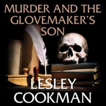 Murder and the Glovemaker's Son audiobook, Lesley Cookman