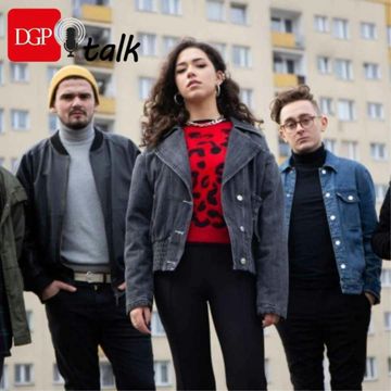 Natalia Zastępa & Sonbird: „Mantry” to była dla nas zabawa muzyką audiobook, Dziennik Gazeta Prawna