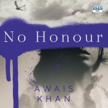 No Honour audiobook, Awais Khan