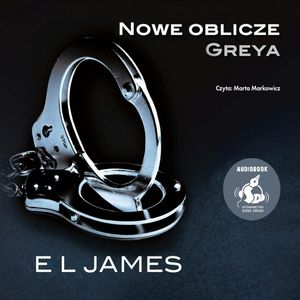 Nowe oblicze Greya, EL James