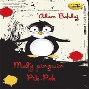Pingwin Pik Pok, Adam Bahdaj