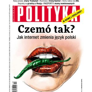 AudioPolityka Nr 50 z 04 grudnia 2024 roku, Polityka