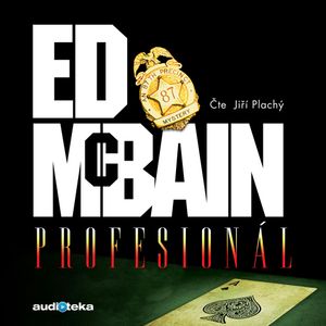 Profesionál, Ed McBain