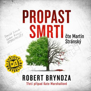Propast smrti, Robert Bryndza