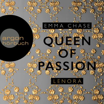 Queen of Passion - Lenora audiobook, Emma Chase