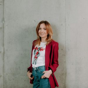 Radio Książki 147. Katarzyna Wężyk, Michał Nogaś